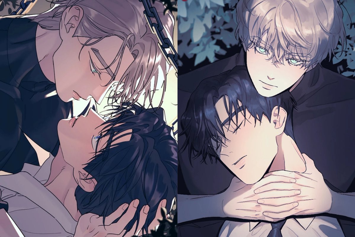 puddingmelons's tweet photo. SEASON 3 🌸🤍       SEASON 2 💙 &amp; 1 💚

MY BABIES 🗣😭 THEY LOOK SO HAPPY AND BEAUTIFUL IN THE SEASON 3 COVER 🥹😫😭🩷🤍 I'M SCREAMINGGG I CAN'T WAIT AAHH 😭😭🌸🩵 https://t.co/Y1dl33cgDi