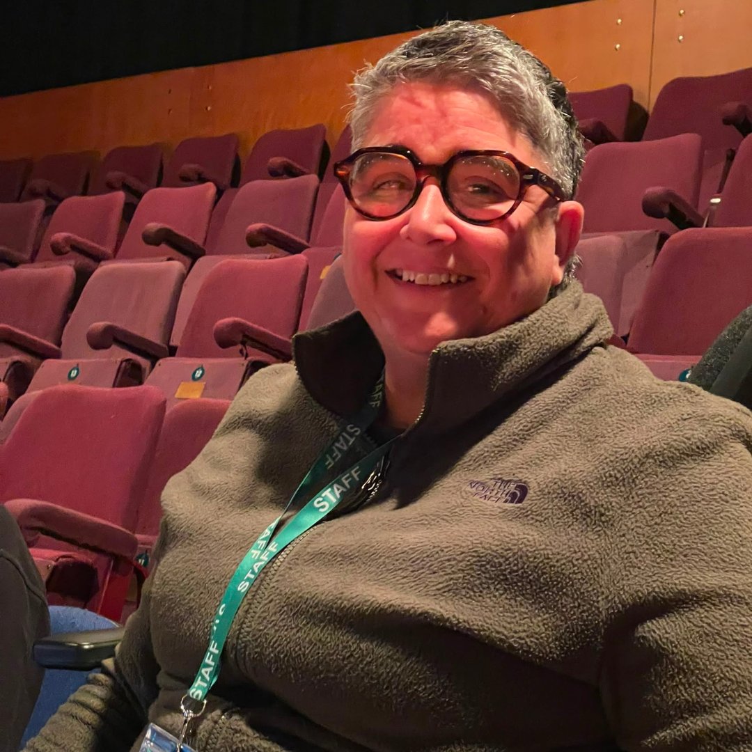 tbtlake's tweet photo. 💡 Meet lighting designer Jane Lalljee, the creative talent behind the atmosphere, emotion and storytelling of Calendar Girls the Musical.
"If you don't notice the lighting, that's probably a good thing."
Read the interview 👉 https://t.co/KXB5gVBeQf...
#CalendarGirls https://t.co/N8jcyeMR3R