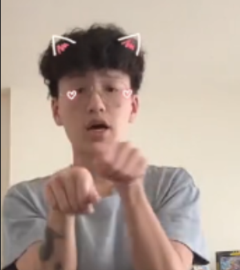 Xeculikebi's tweet photo. Ex Fortnite Pro Kreo mentioned being already Doxxed making content &amp; on boarding retail https://t.co/fTyLjSQT4K