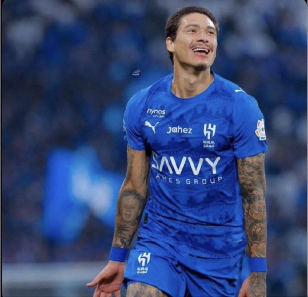 ssultaniss911's tweet photo. الجمهور الي كان يرفض نونيز الي الهلال مبتلش فيه الان ويطالب بعدم التعاقد معه هو نفسه الجمهور الي يرفض نيتو .. 

ماهي معادلات رياضية تحتاج مختصين وخُبراء ، نيتو اخو نونيز ، الفاشل اخو الفاشل ويبدو ان الي يختار بالادارة السابقة هو نفسه لازال للان

@Alwaleed_Talal https://t.co/OCAjdjsXWd