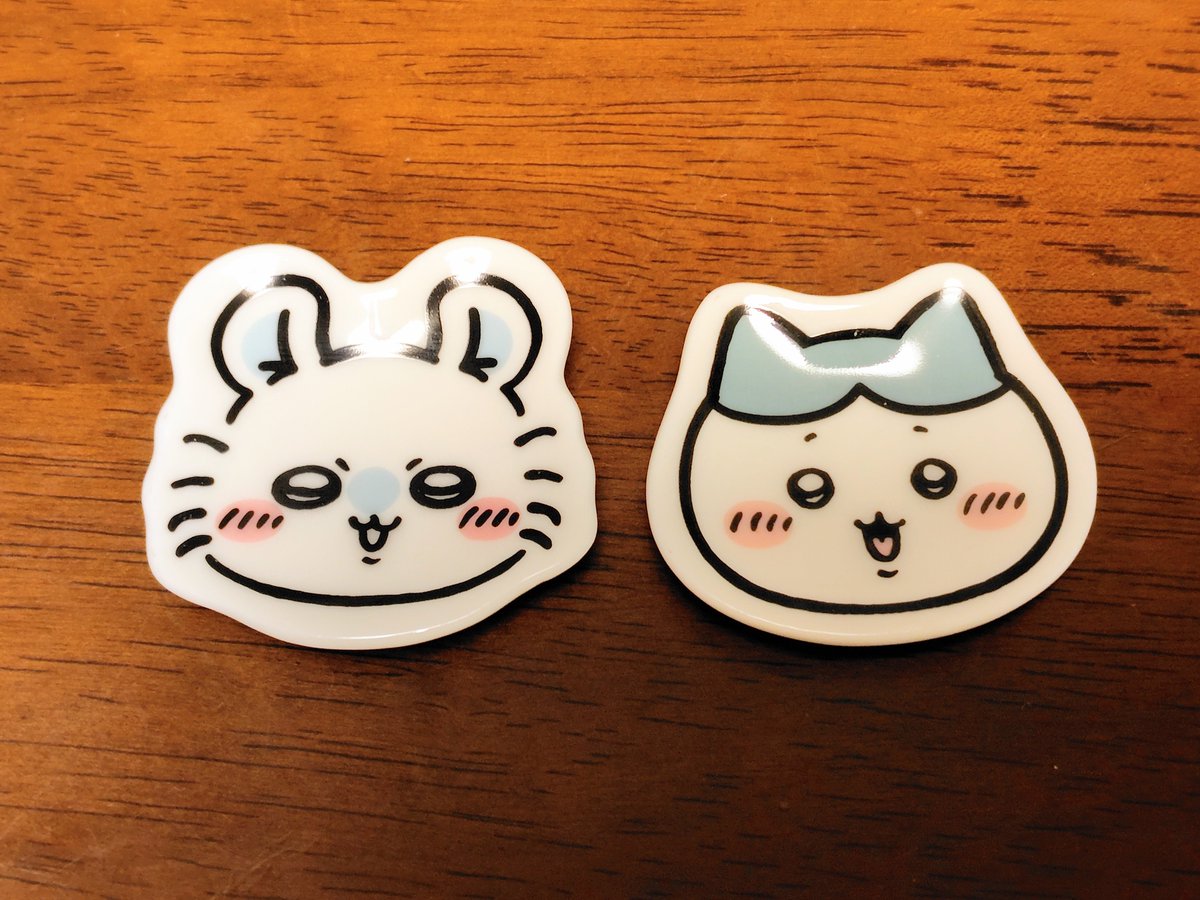 セイレーンちゃんグッズあるかな？って横浜のちいかわらんど行ったら