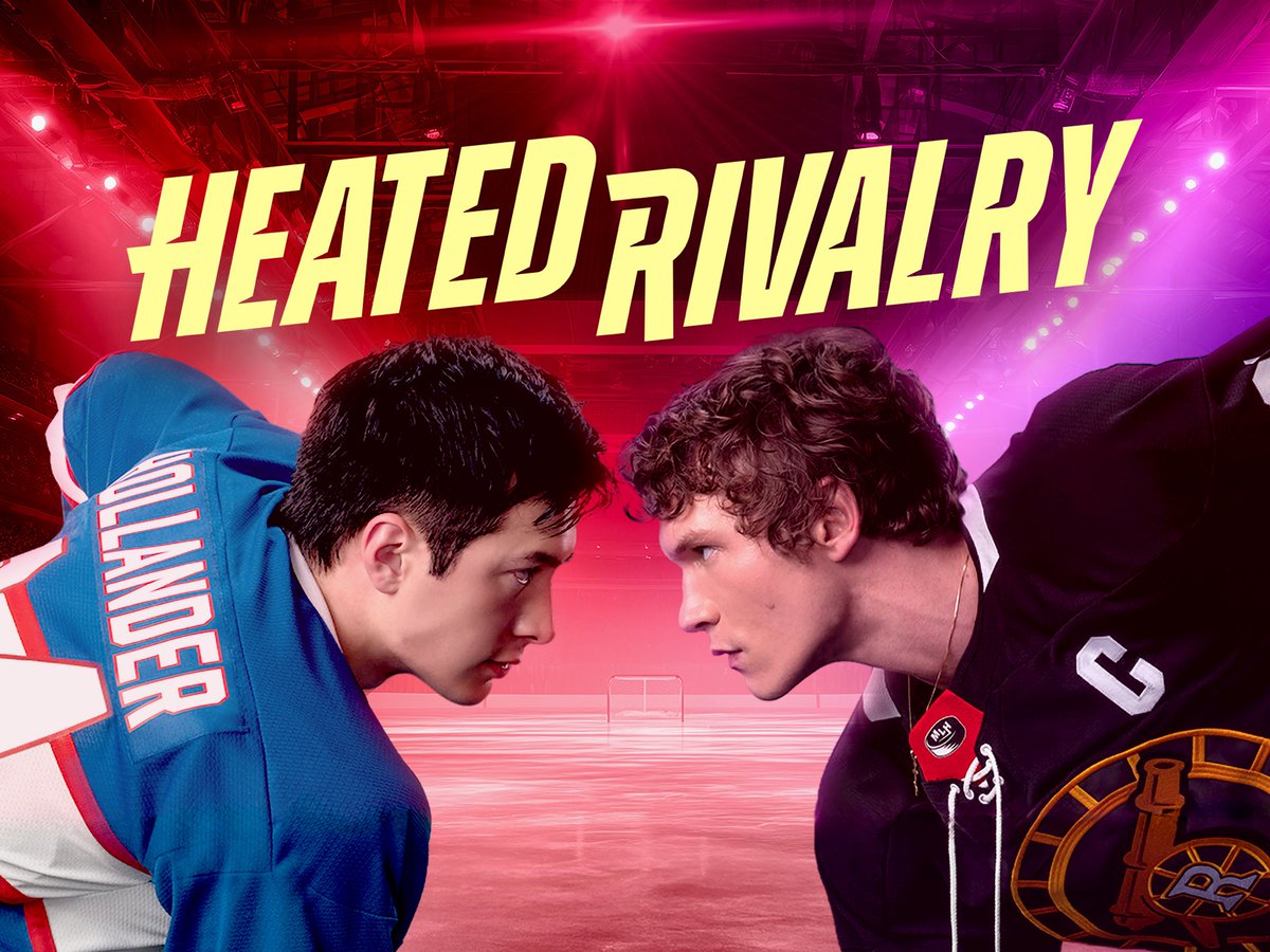 updatingstorrie's tweet photo. “The Gay and Lesbian Entertainment Critics Association (GALECA) has voted on another year of the best in LGBTQ television.”

Congratulations to Heated Rivalry for winning ‘Best TV Drama’ and ‘Best LGBTQ+ Show’ at the Dorian TV Awards!🎉🤩

And congratulations to Jacob Tierney and François Arnaud on winning individual awards at the same ceremony too! 

🔗 https://t.co/FIDMmS7AbZ