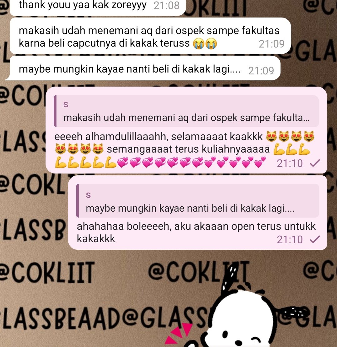 cokliit's tweet photo. lucuu bangeeet kakak iniiii >_< https://t.co/4SFF0PCUcA