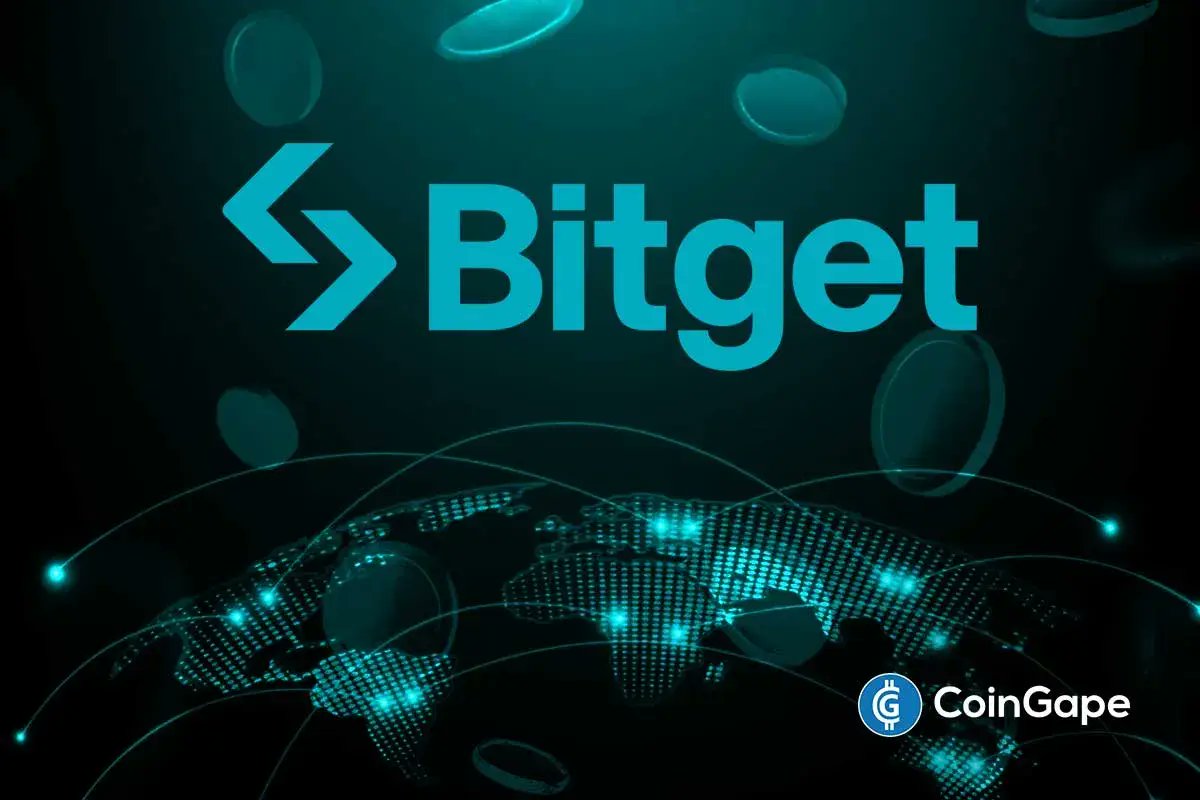 CoinGapeMedia's tweet photo. 🚨 #Bitget Tightens Sanctions Controls

@Bitget is restricting transactions involving 16 #entities, including #HTX and #EXMO, across three waves through August 23.

The move follows recent U.S. and #EU sanctions actions and mirrors @Binance’s restrictions.

🔗 Know more in comments