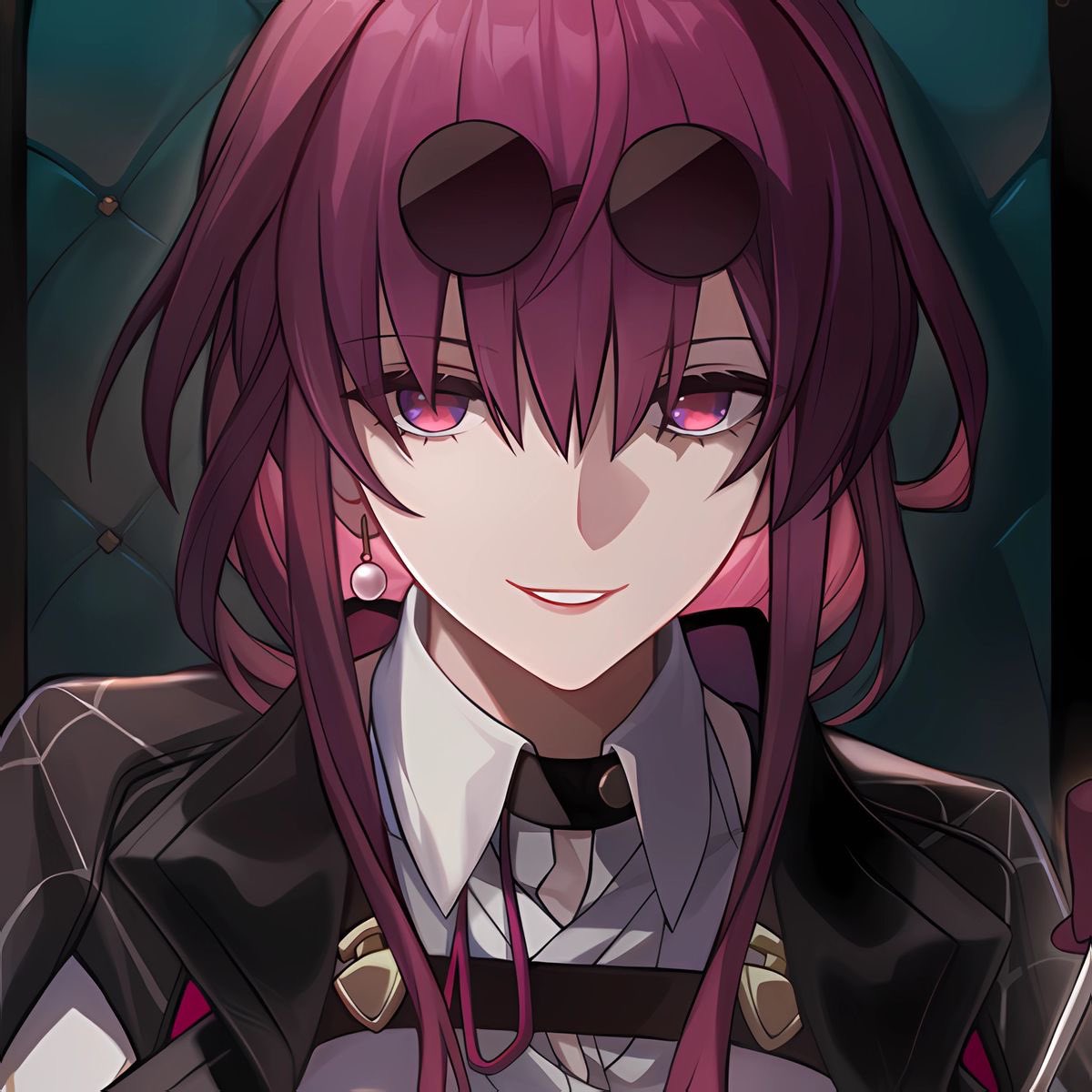 Daily_Finality's tweet photo. [HSR FUTURE] Questionable (STC) ✨⏳
 
Kafka SP is the Anniversary Character in v5.2

-Via Sakura Haven
#HonkaiStarRail https://t.co/xHnZ1bM6e6