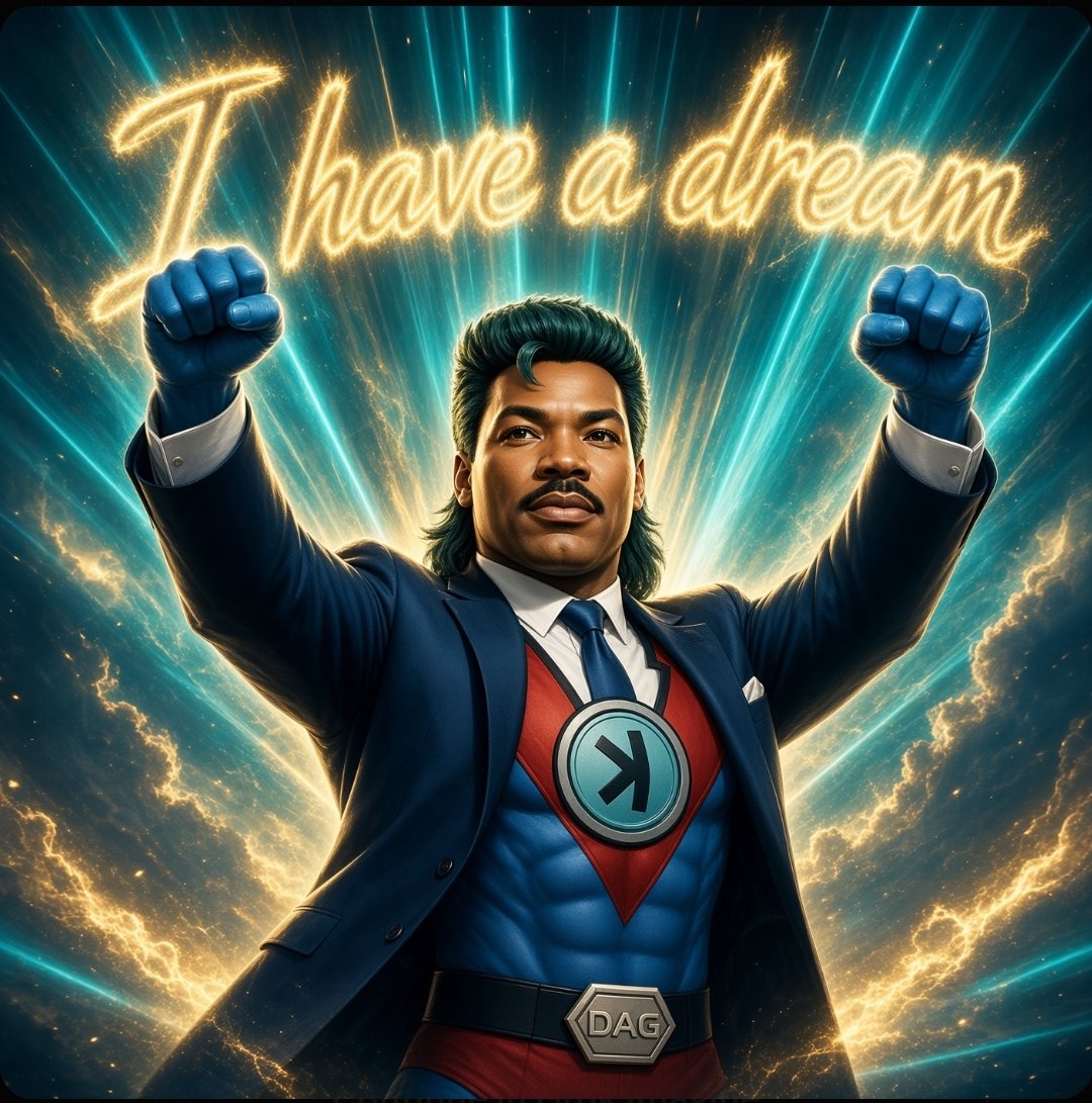 Kaptain_Kaspa's tweet photo. I HAVE A DREAM
$KPTKAS at 10M MC
→ funding millions of stickers from https://t.co/Ae4Y2jLuaK
→ painting cities worldwide 🌎 🌍
→ supercharging real world
$KAS adoption, while rewarding it's fantastic community 🍀
→ onboarding 10k+ $KAS accepting real world/online businesses
Kaptain Kaspa is coming.
Merchants. Streets. Everyday life.
Join the mission. Be a hero! 🦸
#KPTKAS #HASH #GuerillaMarketing #KaspaAdoption #KAS #kaspa