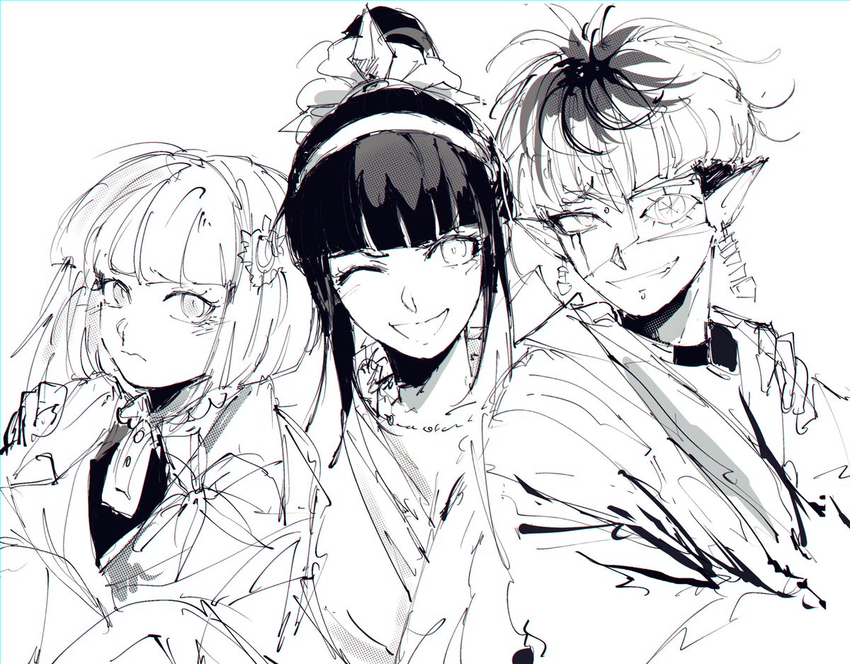 ilymicchan's tweet photo. doodle,,, https://t.co/RhljwJfeC2