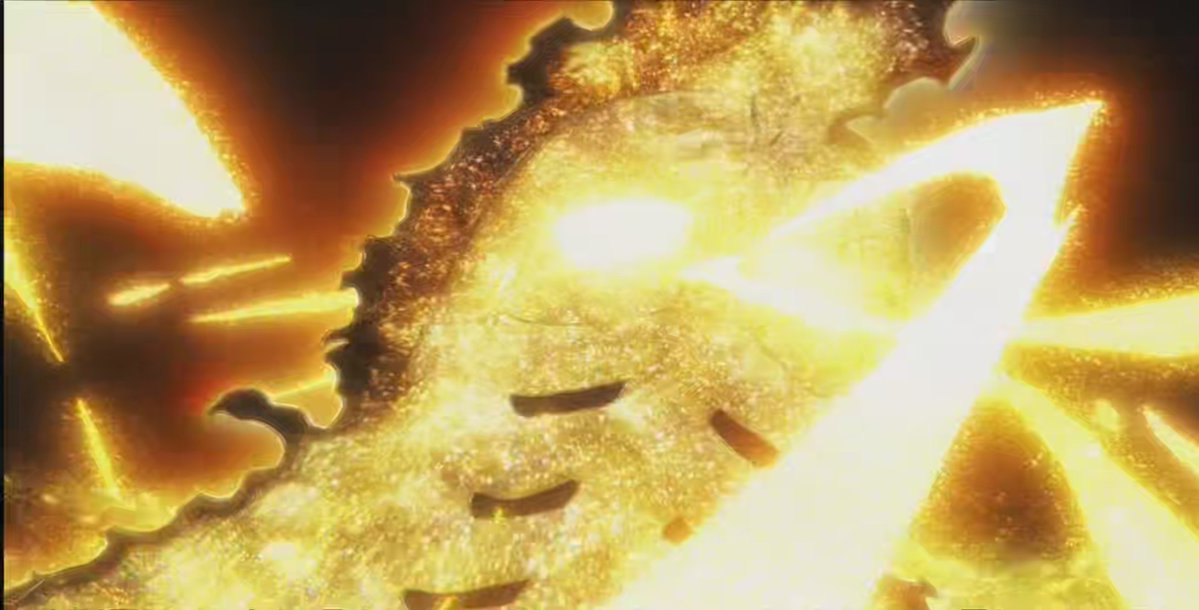 BLEACH 千年血戦篇-禍進譚- 第44話 ツイート画像 1