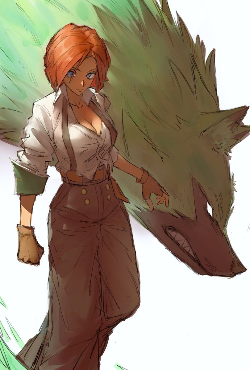jonjebal's tweet photo. giovanna
#GUILTYGEARSTRIVE https://t.co/RuxPLtqoXu