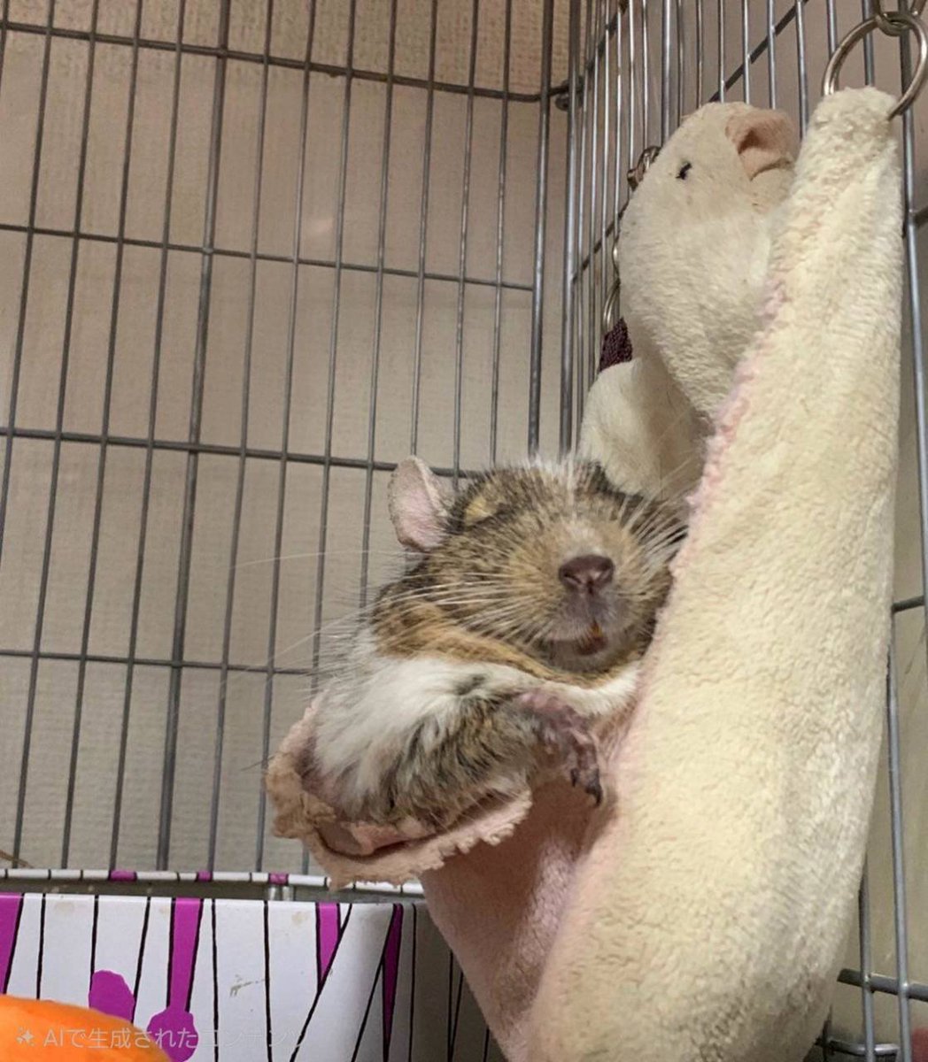 hamuCollon's tweet photo. 今日の推し活(まだら+α)の戦利品たち🐭🌿🩷✨
画像のまだらをモリナガアメさん、suiseiさんに描いていただき素敵なグッズにしていただきました🥹
まさか姉妹で描いていただけるとは！
本当にありがとうございました🫶🏻
楽しかったー！！
#デグーとゆかいな仲間たちin大阪 https://t.co/hFCCsZuiX1
