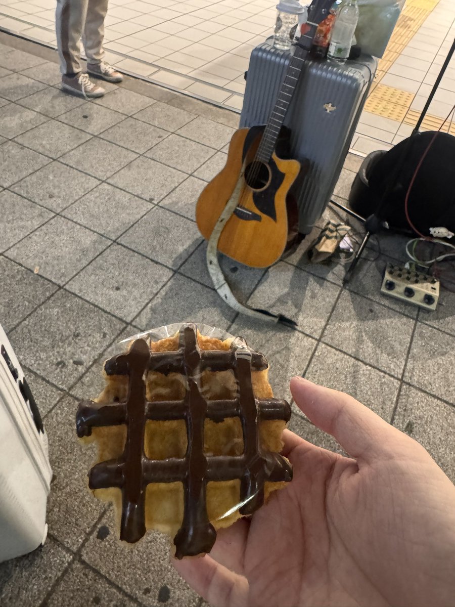 mygt126's tweet photo. 今日は14時半〜23時前まで！
歌えました！！楽しかったー！

インスタも40人以上の方に
フォローしてもらえて嬉しいです！

差し入れもありがとうございました！
いつも応援本当にありがとうございます📣 https://t.co/gZnDFn3JGT
