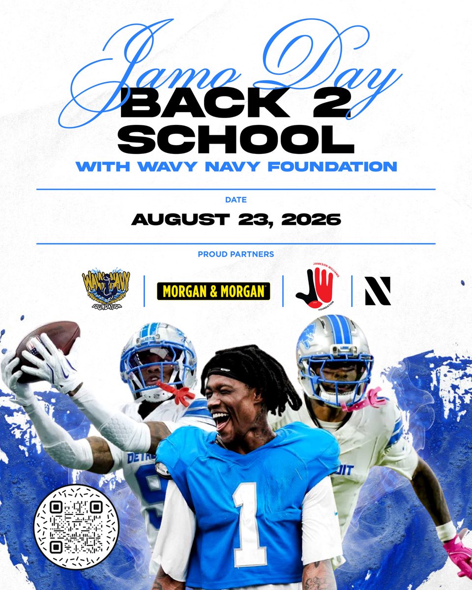 _trackislife94's tweet photo. DETROIT 
PASS THE WORD!!!!!!!!
Register the babies…..
Come out to have a good time with Jamo!!!!
#1of1Loading💙 https://t.co/415S6AVzKM
