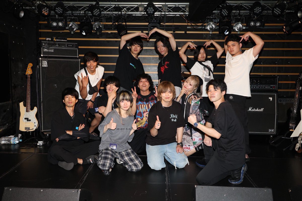 初の浜松最高すぎたありがと〜！！！ NEO BLAZEの大事なホームに来れて