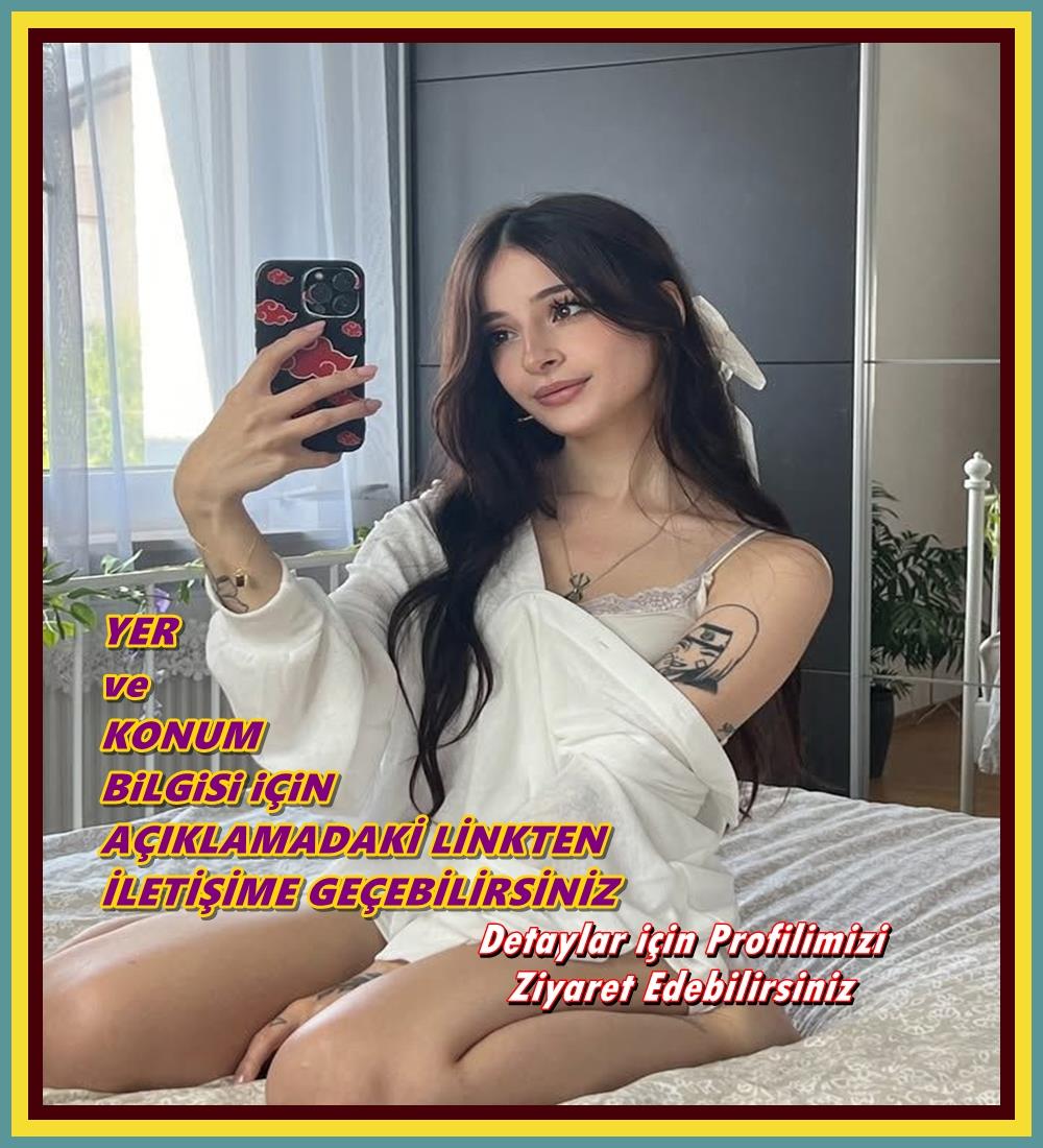 CharlesDavisKW's tweet photo. mersin @乂esCort乂@ Mersin

💙 https://t.co/xtzNEo4Z9s 💙

Erdemli Gülüşün aklımda kalıyor. erdemli https://t.co/z4JkLpr9dn