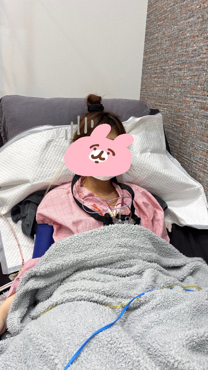 _yy1128_'s tweet photo. 終わったけど精神的にも体力的にも大ダメージすぎてレポ書くどころではない^_^ https://t.co/dgQbJfCbjz