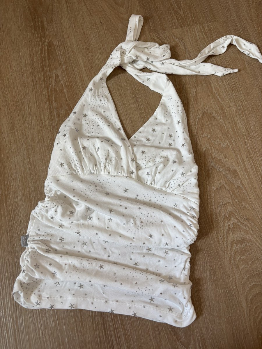 user20021409's tweet photo. ส่งต่อ melt.inmoment

- fifi top เสื้อผูกคอ สีขาว ไซส์ S

250 รวมส่ง (from 790)

#ส่งต่อเสื้อผ้า #เสื้อผ้ามือสอง #เสื้อมือสอง #โล๊ะตู้ #เสื้อผ้ามือสองสภาพดี #เสื้อผ้ามือสองราคาถูก https://t.co/dNfjkG0nRG