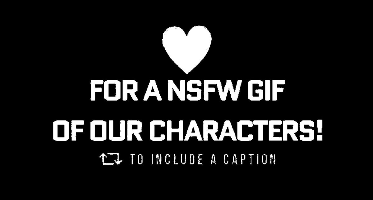 LewdEyedrops's tweet photo. ㅤ
ㅤㅤ he'll be back later but have this
ㅤ
ㅤ https://t.co/5JXRI0qYly