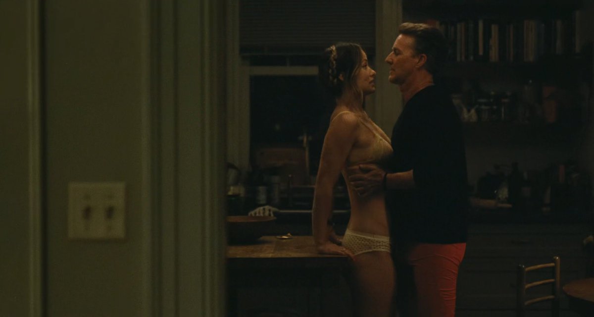 TheCinesthetic's tweet photo. The Invite (2026) dir. Olivia Wilde https://t.co/NnolW82F1W