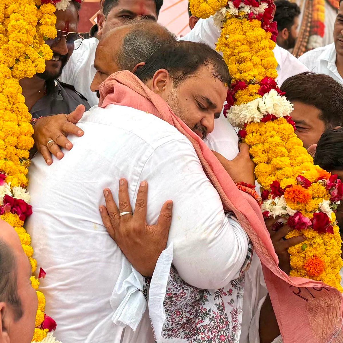 PilotRahulM's tweet photo. Pic of the day ❣️
हाड़ौती 🫂 मेवाड़
@PrahladGunjal
@dgurjarofficial https://t.co/jRygHS6OUv