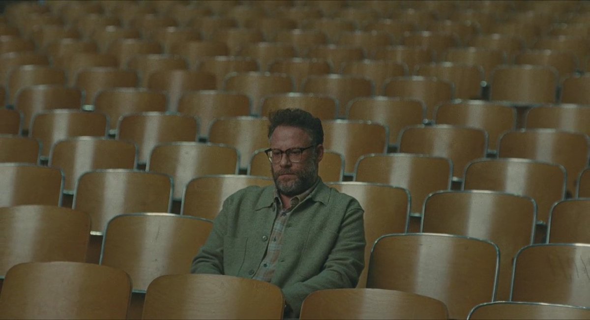 TheCinesthetic's tweet photo. The Invite (2026) dir. Olivia Wilde https://t.co/NnolW82F1W