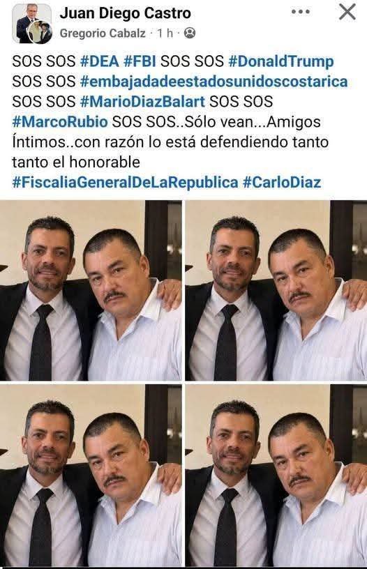ChrisSolano24's tweet photo. @systicom @willmarpo En esto es en lo q debemos mantener el foco... https://t.co/eEwZ5sSMWd