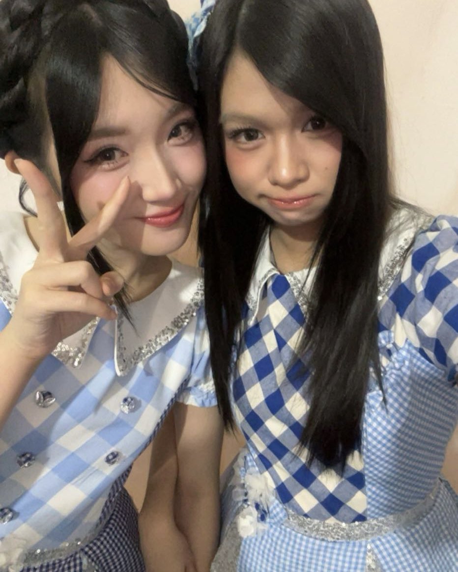 Nala_JKT48's tweet photo. MAKASIIIH SEMUANYAA SDH HADIRR DAN MENONTONN KITA MALAAM INIHH✋🏻✋🏻seruukk banget bisaa ketemuu lagiii di semesta berpestaa🤩🤩🤩
hati hati dijalan pulang yahh semua dan selamat istirahatt SEMUANYAAA🫂🫂🫂 https://t.co/ruppgr3kIr