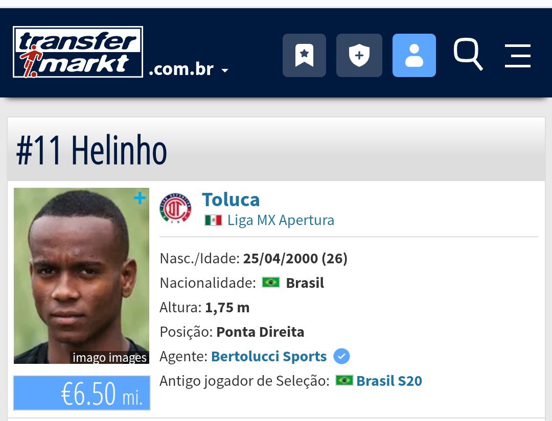 Doliveira05's tweet photo. @Rockets_bra @25dvid96 @plantaovascain0 Não sei se o valor tá correto,  mas pq não investir nele ... https://t.co/sz7RkesJLH