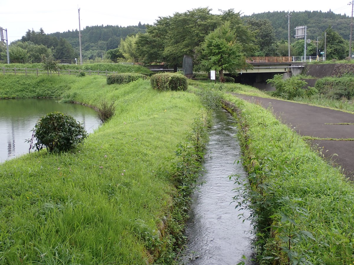 JR4HDU's tweet photo. 福島から埼玉に帰るルート
ちょっと裏道を通ってみると思いがけない道の駅に出くわしました。美味しいお蕎麦と農産物！！
美味しゅうございました。 https://t.co/oYkUjiCSIU