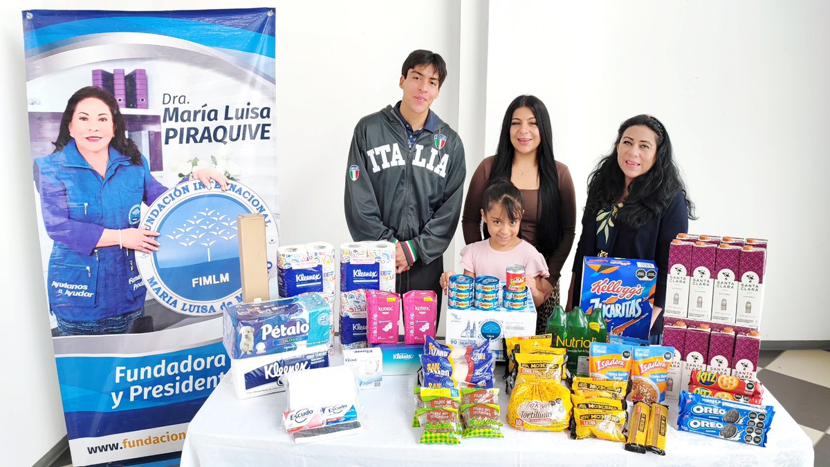 FIMLM's tweet photo. #FIMLMMéxico 🇲🇽 | Con el propósito de mejorar la calidad de vida y atender de manera oportuna las necesidades básicas de las familias en Ciudad de México, entregamos despensas integrales y kits de higiene.🤝🛒

🔗Conoce más: https://t.co/EcPLNUF7OZ https://t.co/zfpTtmDEN7
