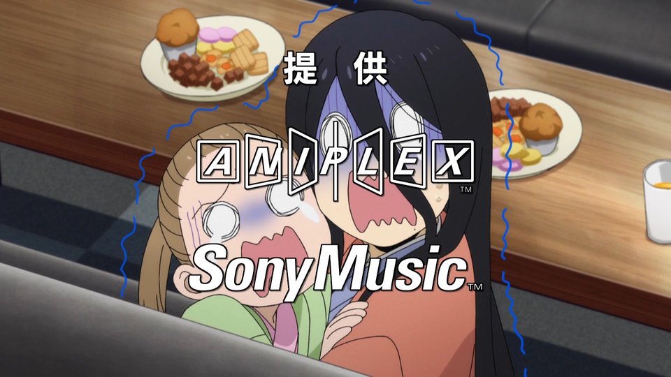 黄泉のツガイ 第19話 ツイート画像 1