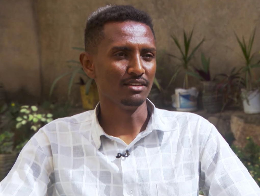 hawelti's tweet photo. Good Read- #Eritrea: Preserving Tradition Through Innovation; (MoA Monthly Newsletter) 

*"...The idea for the improved hive emerged during agricultural extension work in 2024, when Ministry of Agriculture staff visited farming communities throughout Keren Sub-Zone. During these visits, they identified the difficulties farmers faced in managing traditional hives. Motivated by these observations, Engineer Amanuel developed the improved design and presented it at the Anseba Regional Innovation and Technology Competition. The innovation attracted considerable attention and was later showcased at a regional exhibition organized in collaboration with development partners".

*"...Engineer Amanuel credits much of the project’s success to the support of the Ministry of Agriculture, agricultural extension experts, development partners, and local institutions. Technical specialists have provided professional guidance to refine the design, while exhibitions and public demonstrations have helped introduce the innovation to farmers and the wider public. According to Engineer Amanuel, visitors frequently spend considerable time discussing the new hive and asking questions about its construction and use. The response has been overwhelmingly positive. Farmers appreciate that the hive is affordable, easy to maintain, and built using familiar materials".

https://t.co/cHiqxTuwkM