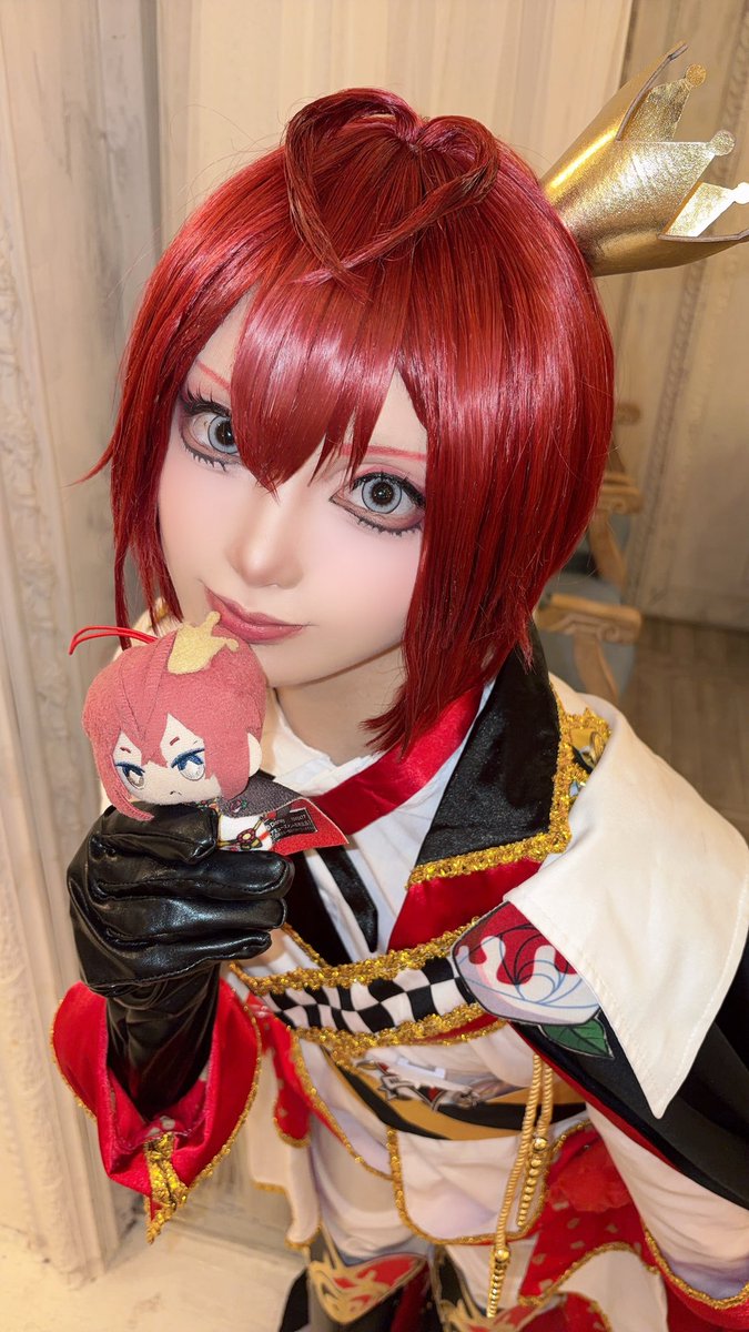 piyo_mimi_'s tweet photo. 初の大型主催で皆さんにいっぱい迷惑を掛けましたが、なんとか無事素敵な併せになってよかったです😭
リドルに囲まれて幸せです❣️
素敵なお写真もいっぱい撮ってもらえてほくほくです❣️
みんな夢を叶えてくれてありがとう😭😭😭😭😭

#厳格なるリドルのバースデーパーティー https://t.co/1XhMgPoXT8