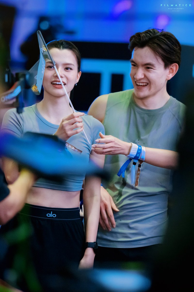 filmatice's tweet photo. เก่งมากคั้บบบบบบบ
#TeamArmstrongSoStrong
#beckysangels https://t.co/PE6GVjECI1