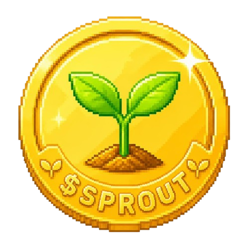 playsproutfarm's tweet photo. 🌱 $SPROUT launches on-chain tomorrow at 14:00 UTC

Every $SPROUT earned in-game carries over at launch — nothing is lost.

Stay tuned for the contract address 👀

https://t.co/37s7KAserV
https://t.co/4AbBf6wr50 https://t.co/ABZyOO4Nyr