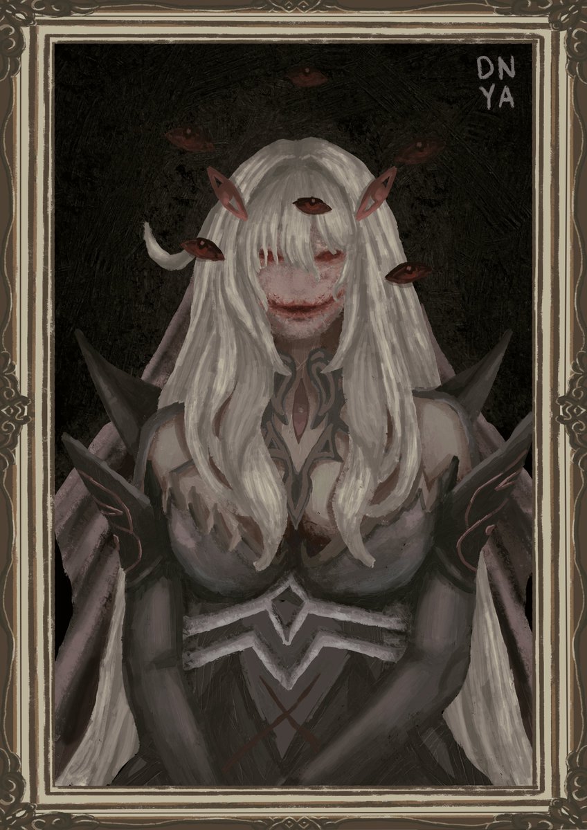 dnyas_version's tweet photo. TW // Horror

Rushed arts bcs I love the new archon quest :0
#Ronova  #GenshinImpact #原神 https://t.co/ohJhVOn1zY