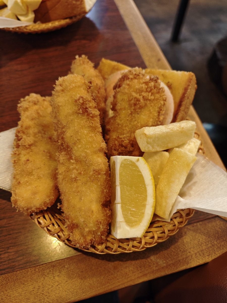 Rikms4191's tweet photo. #銀座ブラジル https://t.co/3r36bLz6X6