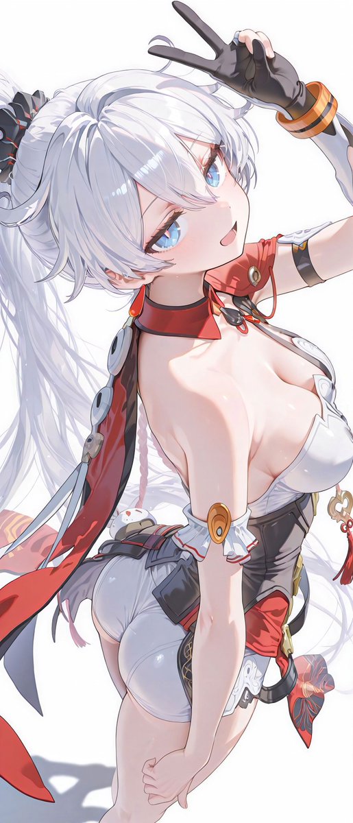 tuinositone's tweet photo. Kiana / キアナ🩶
HonkaiImpact3rd 崩壊3rd
24 illustrations now available✨
SFW illustration https://t.co/MyVmxzOcpd