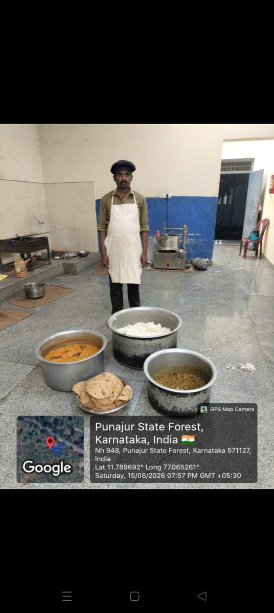 ChamarajnagarK's tweet photo. Krcrs ST 441 rangasandra ch. Nagar dinner https://t.co/ESyNZdKZlB