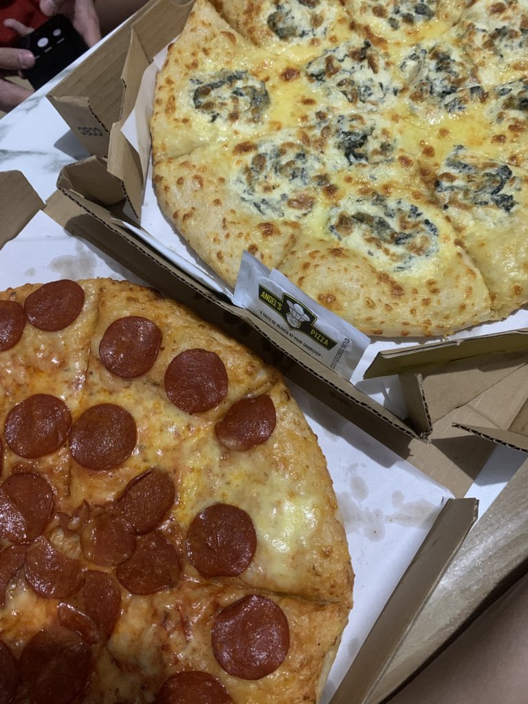 eomemjwi's tweet photo. kain tayo 🤤 #foodtwt https://t.co/eeLs2T4Dqq