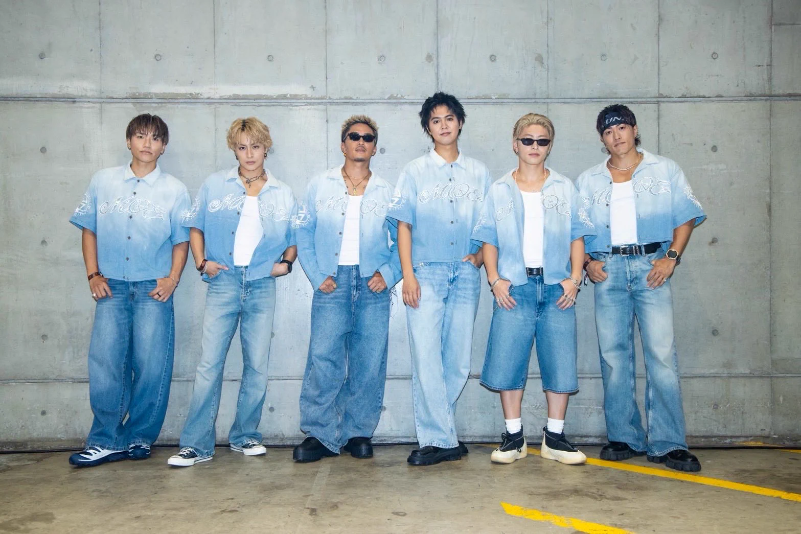 中務裕太(GENERATIONS) STAFF (@Nakatsuka_staff) / X