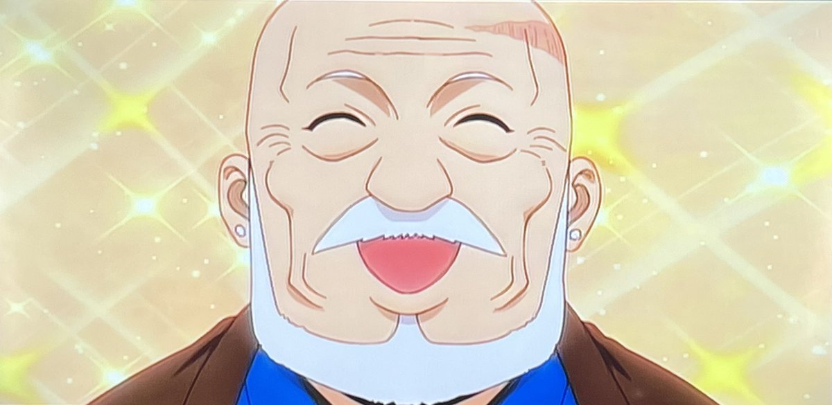 黄泉のツガイ 第19話 ツイート画像 1