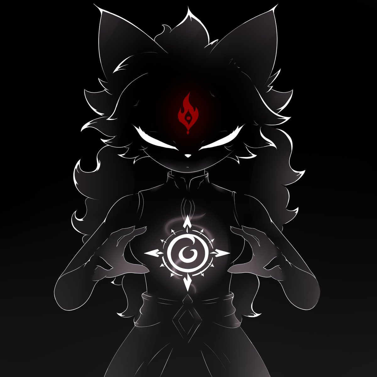 Twinklepawart's tweet photo. She is one of the sols
#ninesols #9sols #yininesols #sol #solarian #sols https://t.co/ZocDKcv6Gx