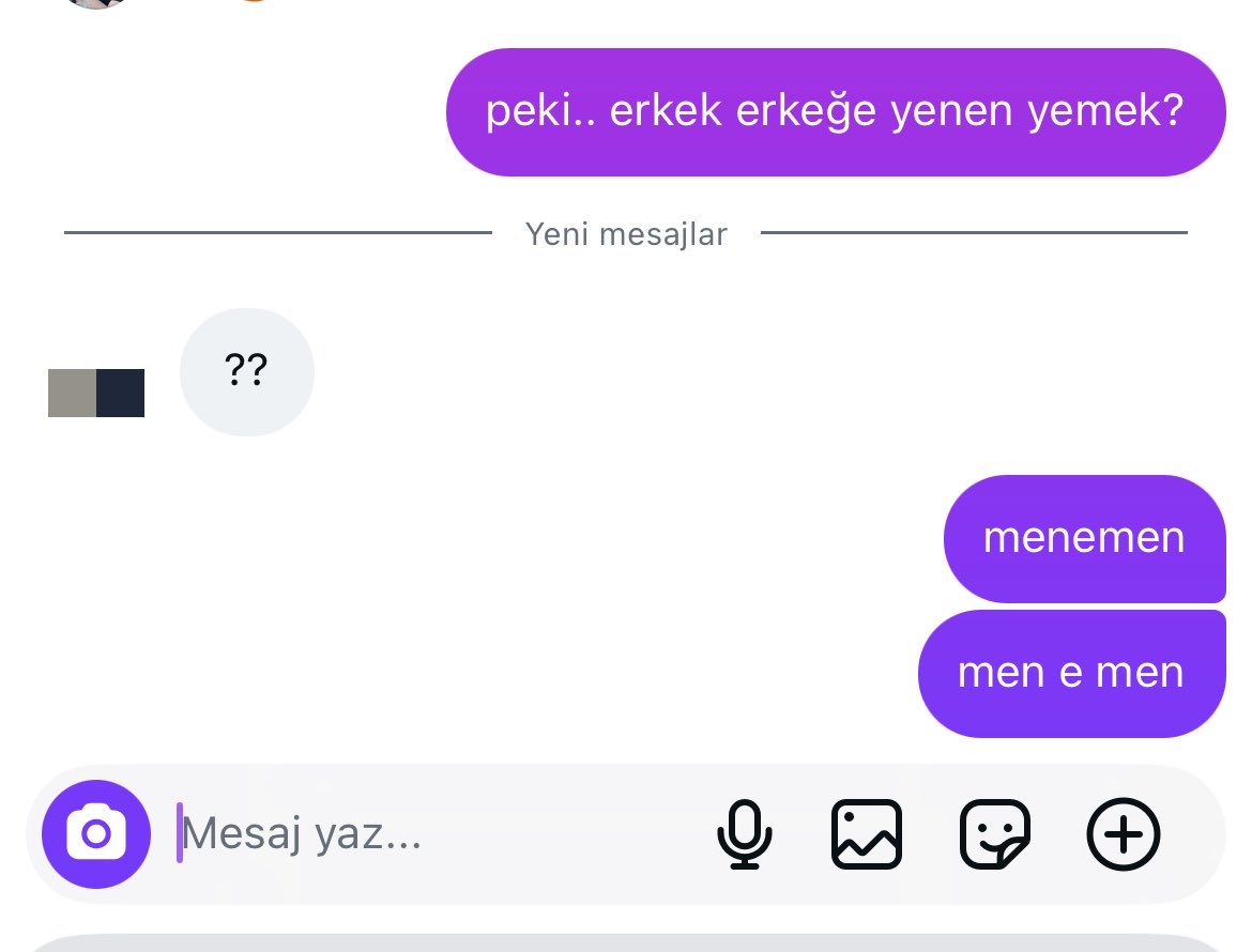 nurrbidur's tweet photo. oğlan: komik kızlar bal olsaymış 

ossurada biz; https://t.co/GM2yYqQve9