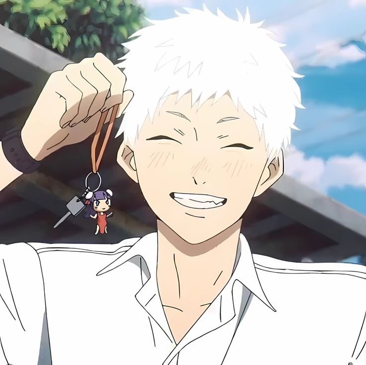 loving4cheese's tweet photo. #linkclink #tshd 
"My favorite character's name is Hikaru"
"Yeah? Which one?"

"The one with a white hair"
"Yeah? Which one?"

"The one who's in love with his childhood friend"
"Yeah? Which one?"

"HIS LOVER IS A BLACK HAIR DUDE"
"EXACTLY SO WHICH ONE????!!!" https://t.co/aGulDZsBUD