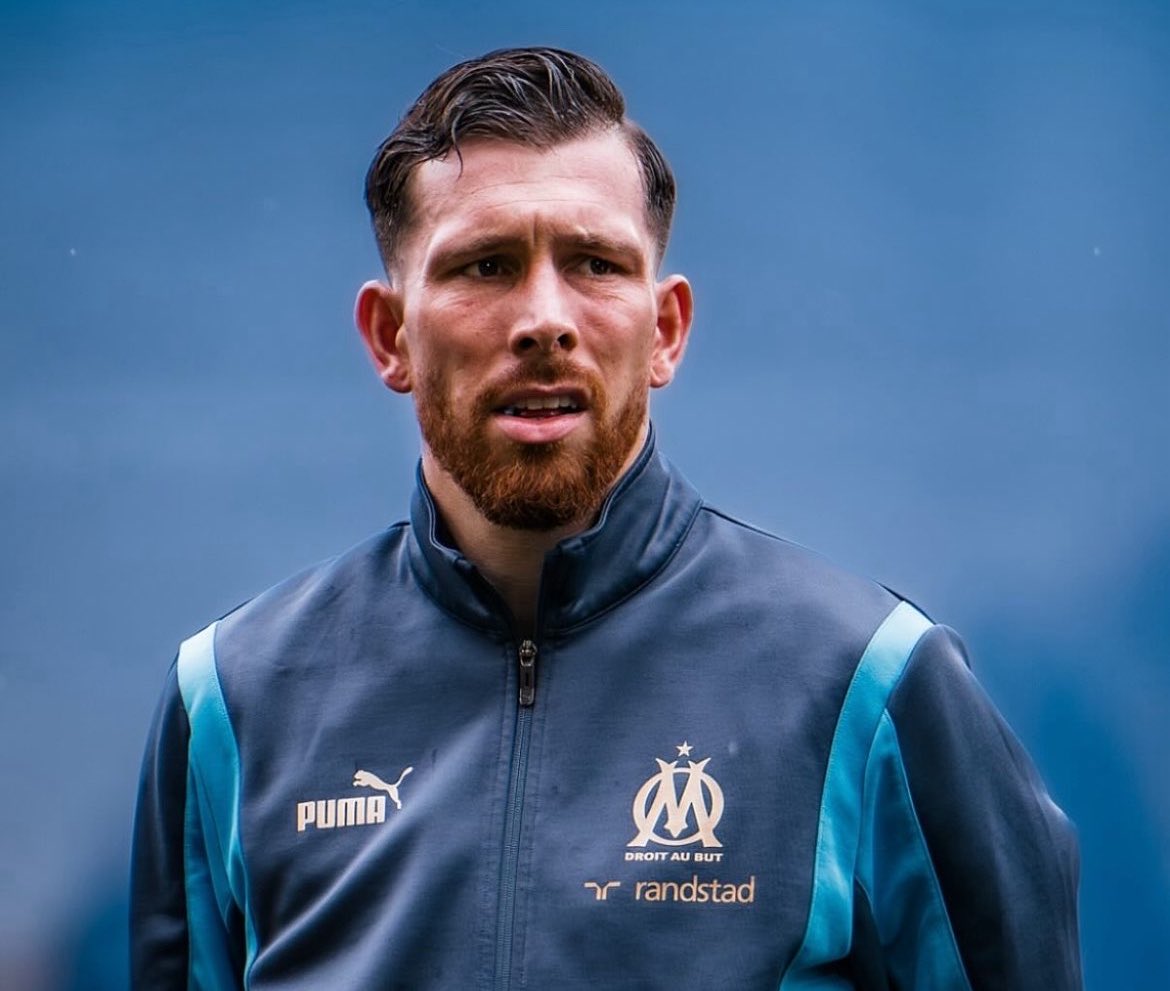 TransferWeb1's tweet photo. 🚨Marsilya, Newcastle'dan gelen teklifi reddeden Højbjerg'in kaptanlığını aldı! 

Marsilya, oyuncuya kulüp arıyor. https://t.co/FwRsvpKeuQ