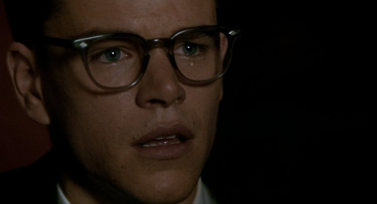 pedgepascal's tweet photo. the talented mr. ripley (1999) dir. by anthony minghella https://t.co/MrlX8KNJeN