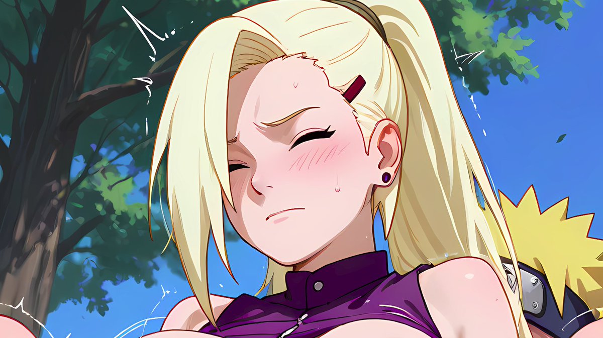 FauxyAlt's tweet photo. Ino Yamanaka - Shippuden Ninja of Benisu Episode 224

Part 3 NARUTO X INO (Full on Patreon)
#NarutoShippuden #Naruto #Boruto https://t.co/OCVmHC4hPz