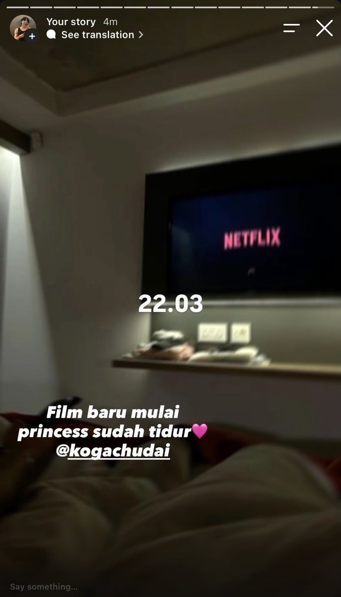FumaPergi's tweet photo. @YudaiPergi Good night 🩷 semoga besok langsung Sabtu https://t.co/WkGW5eQoGj