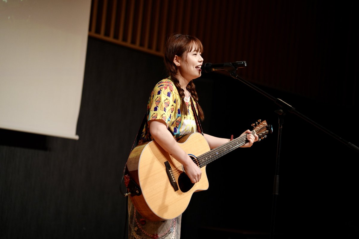 Derek11923897's tweet photo. 2026年8月15日
UP CYCLE FES 2026
あぷ祭
at 川崎市コンベンションホール
#みさーもん 

持ち時間20分と短い時間でしたが広々ステージとおっきなビジョンで大盛り上がりでした😆
楽しい時間をありがとうございました♪
明日もふぁいと！

#あぷ祭 #UPCYCLEFES https://t.co/CvvXWDranH