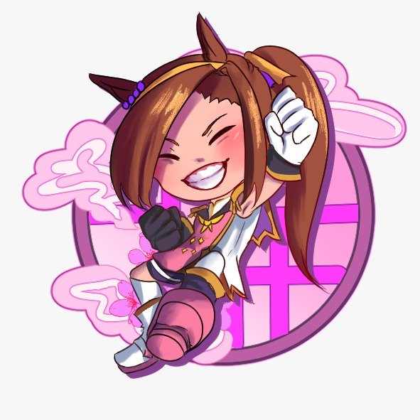 _Yoakai_'s tweet photo. Umaumaumauma
#umamusumefanart https://t.co/RPJwOzJytr